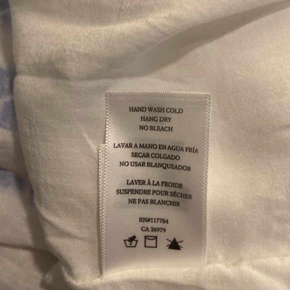 Rails sundress - Picture 9 of 10